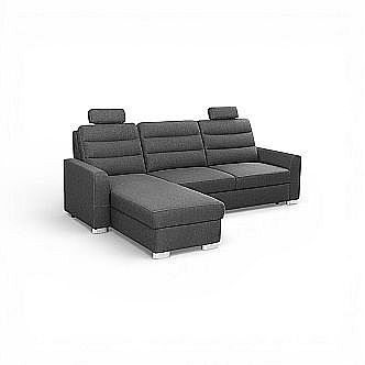 Sedací souprava BORNEO OT-2.5F
