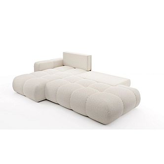 Sedací souprava ALMADA OT-2F