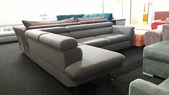 Sedací souprava PONNY L